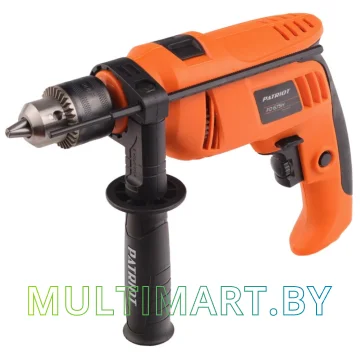 Ударная дрель Patriot FD 675H картинка 4